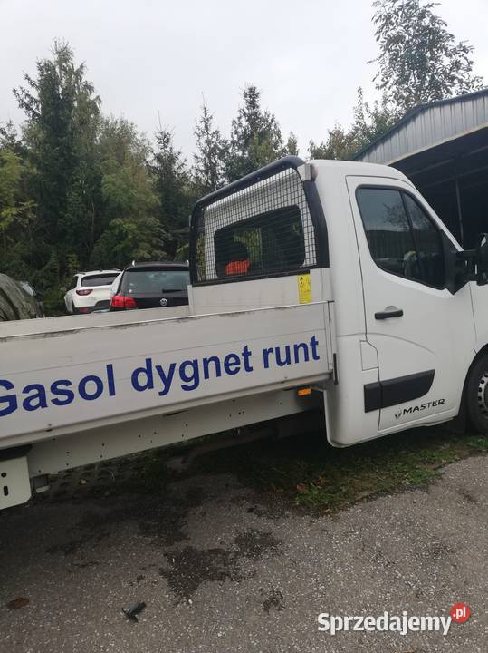 Burtą Reno Master 900kg