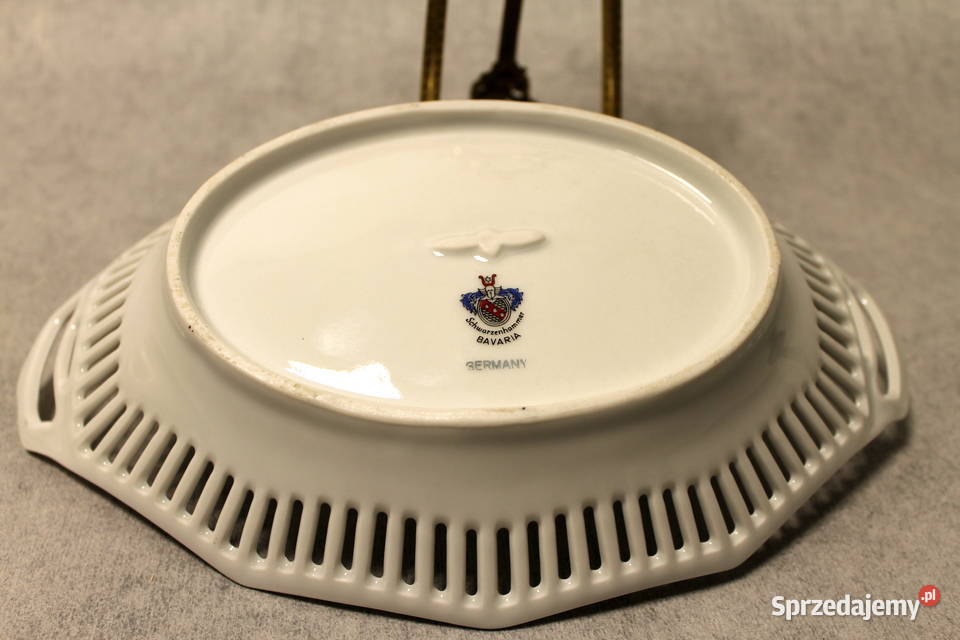 Schwarzenhammer Patera Misa Kwiatowa Bavaria