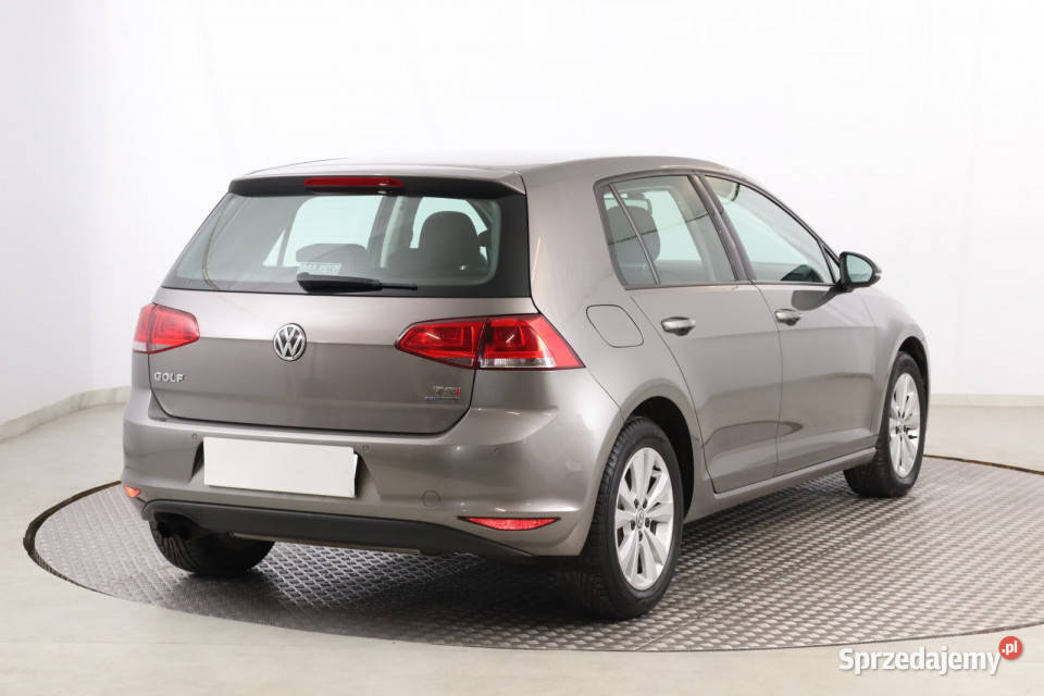 VW Golf 14 TSI komputer pokładowy Zabrze