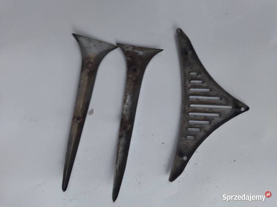 Junak m10 strzałki i uśmiech orginalny