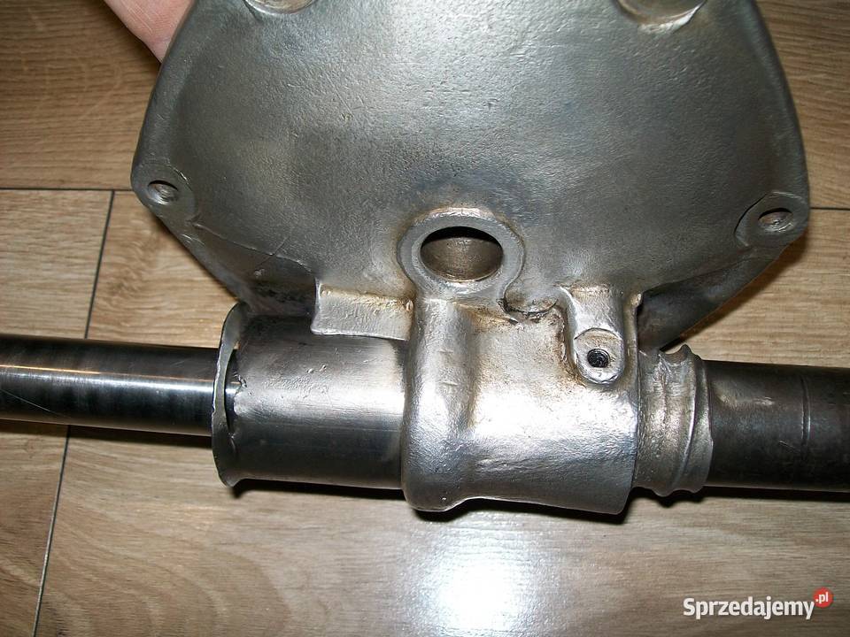 M72 M72 GMZ ZIS BMW R61 R66 R71 SUWAK DYFER dolnośląskie Świerzawa