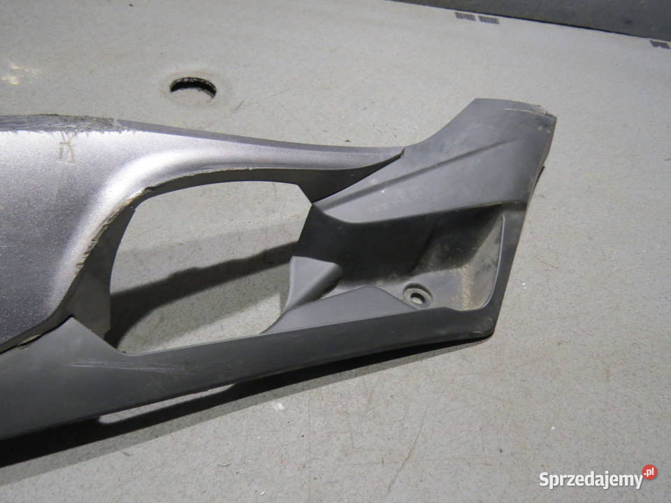 HONDA FORZA FSS nss 300 14 podłoga pług cover Warszawa sprzedam