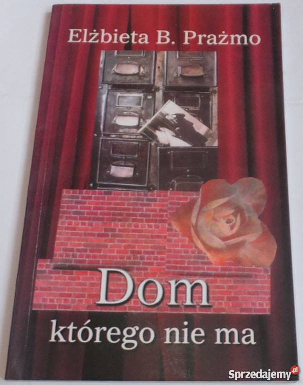 DOM KTÓREGO NIE MA PRAŻMO M ELŹBIETA Nowy Sącz sprzedam