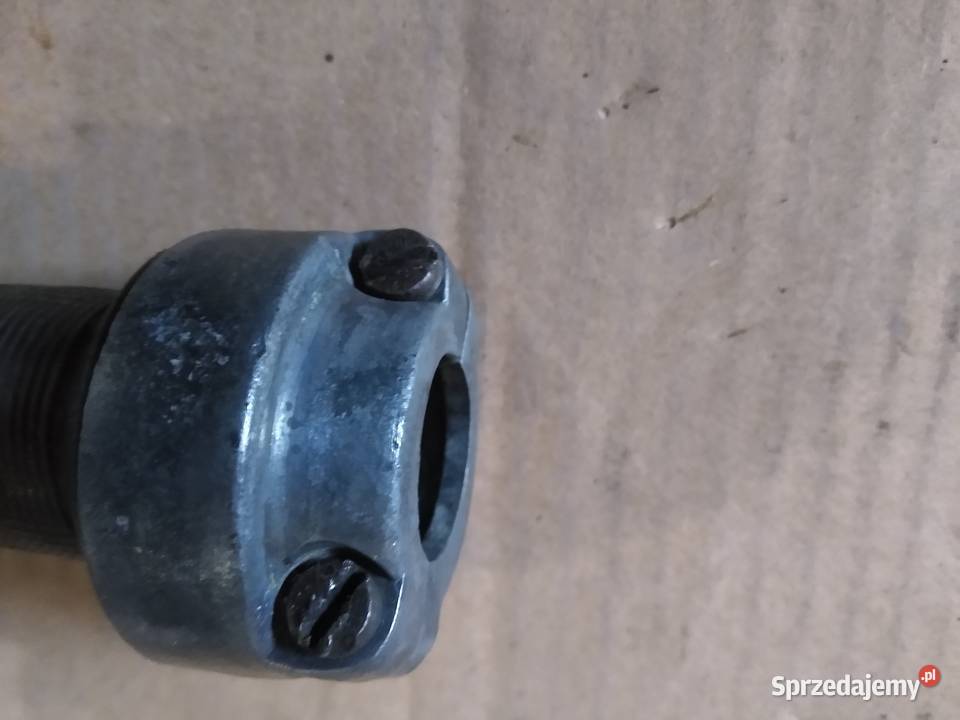 Junak m10 m07 rolgaz oryginał Kruszwica