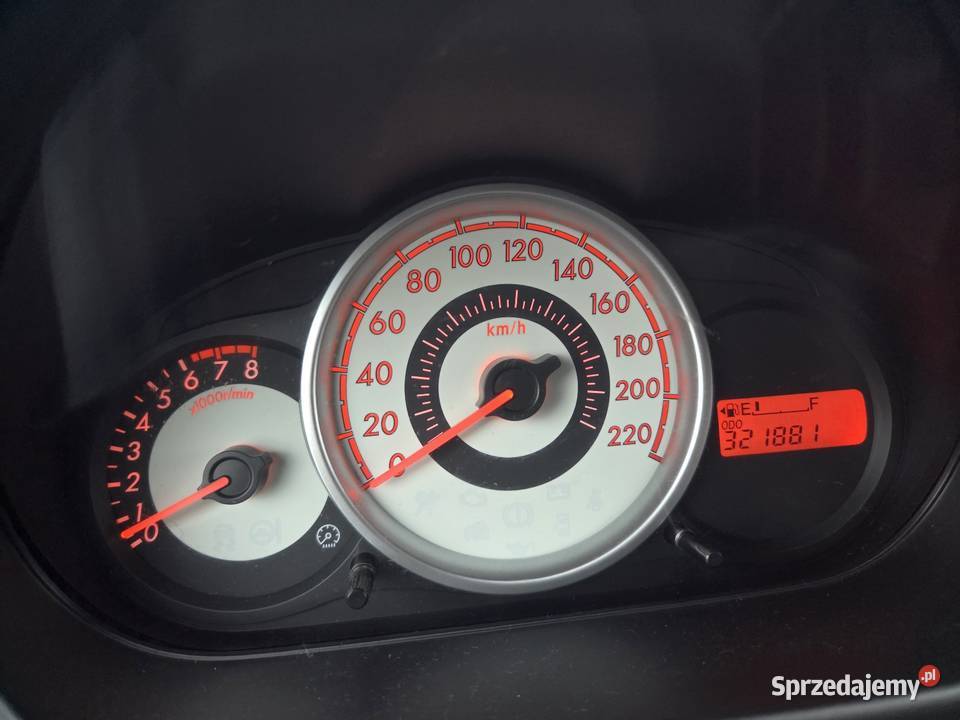 Mazda 2 321000km Jarosław sprzedam