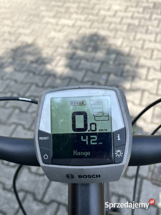 Rower elektryczny Czerwionka-Leszczyny sprzedam