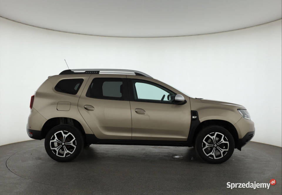Dacia Duster 10 TCe 999cm3 Piaseczno
