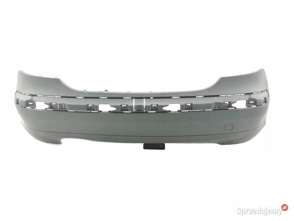 ZDERZAK TYLNY MERECEDESBENZ CKLASA COUPE CL203 Zderzaki