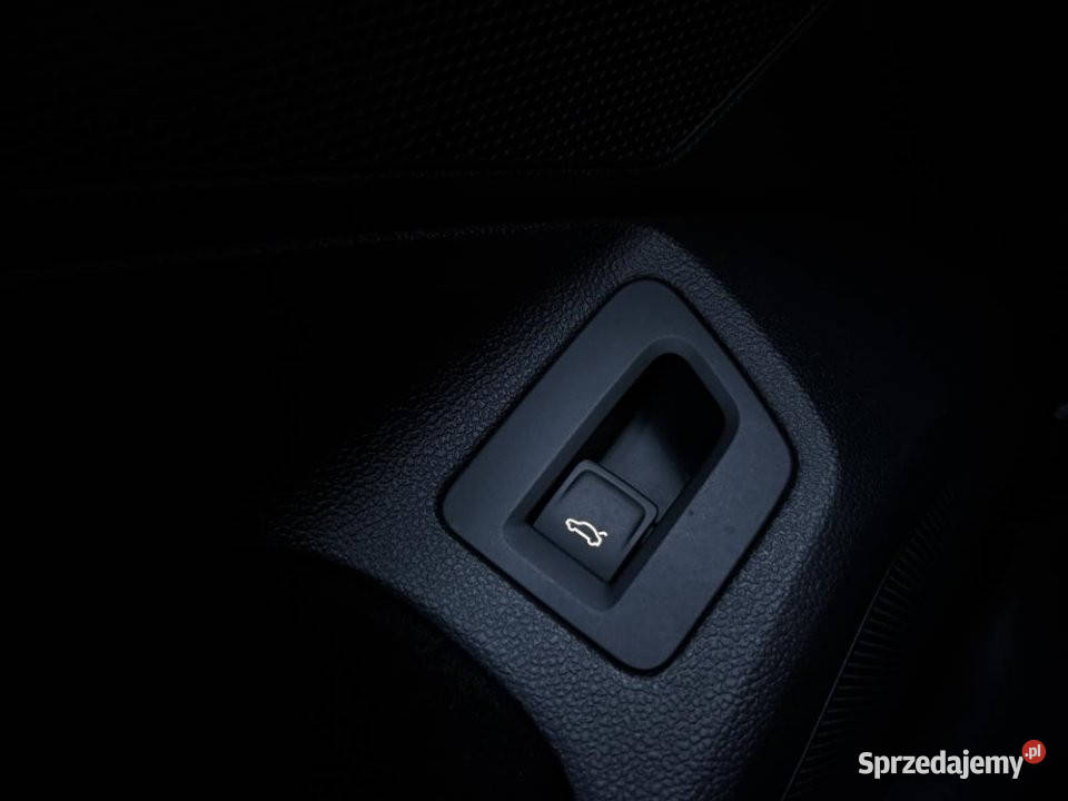 Volkswagen Passat 2020r Salon Polska 121229km Warszawa