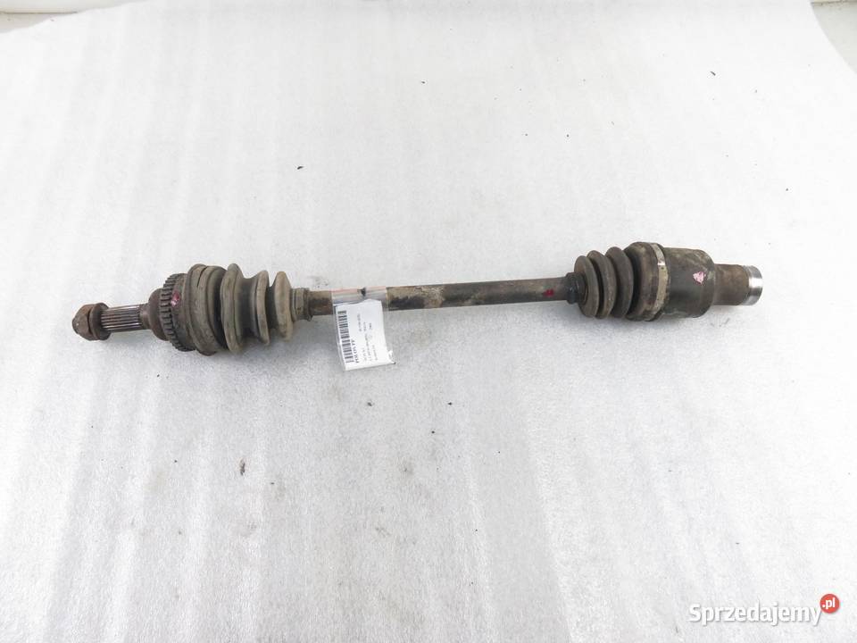 PÓŁOŚ PRAWA SUZUKI IGNIS FH 13 4WD osobowe sprzedam