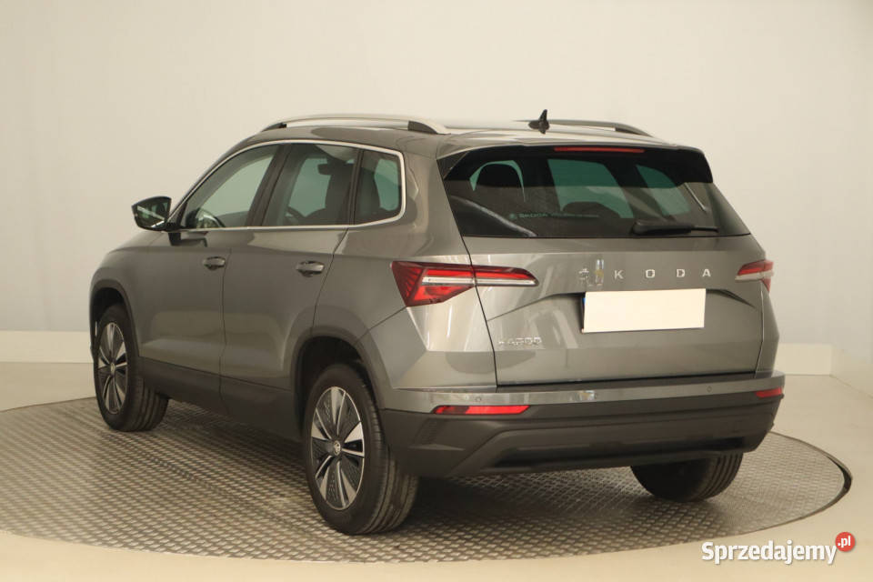 Skoda Karoq 15 TSI sprzedam
