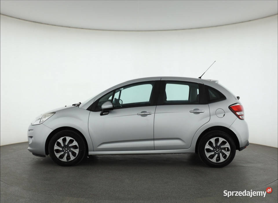 Citroen C3 10 VTi C3 Piaseczno