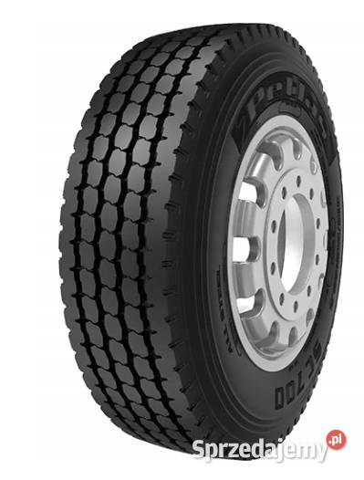 Opona 13R225 18PR 156K Petlas SC700 Oś Przód Puławy sprzedam