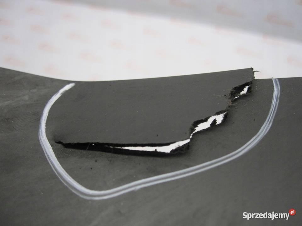 AUDI A1 ślizg lampy lewy przód 8X0805607 Kielce