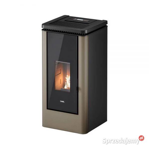 Icon Plus 90 kW Cadel to piecyk do średnich i Poznań sprzedam
