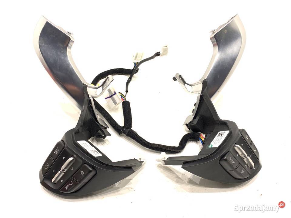 PRZEŁĄCZNIKI KIEROWNICY HYUNDAI i30 3U229A1500