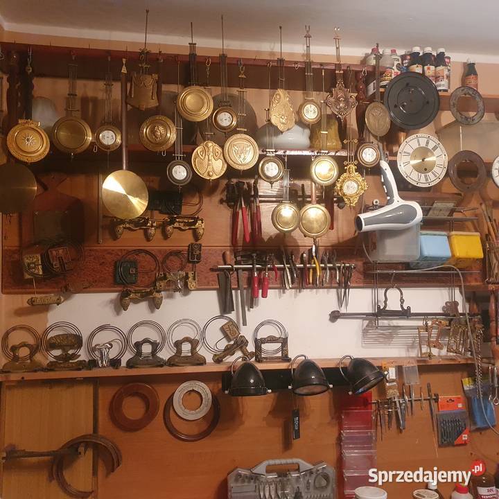 Kultowe Wahadło rusztowe Guciu B dolnośląskie Wrocław