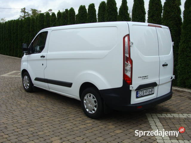 Piękny Custom Zawiercie