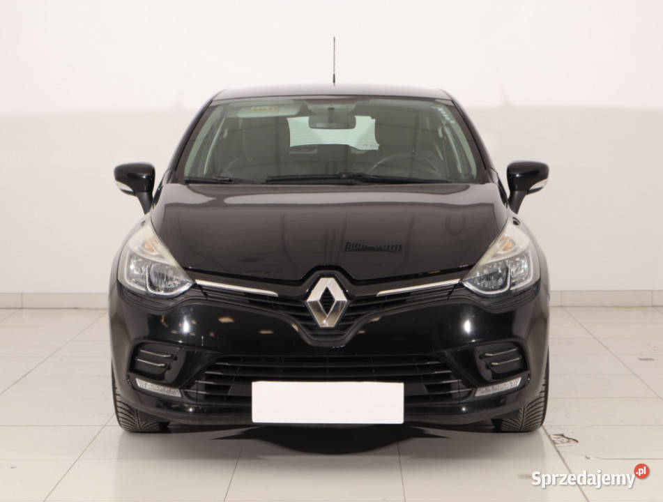 Renault Clio 12 16V mazowieckie Piaseczno sprzedam