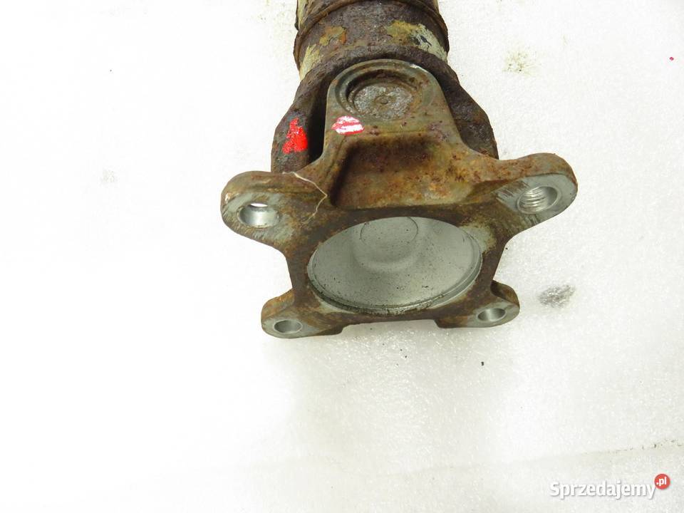 WAŁ NAPĘDOWY MERCEDES VITO W639 22 CDI