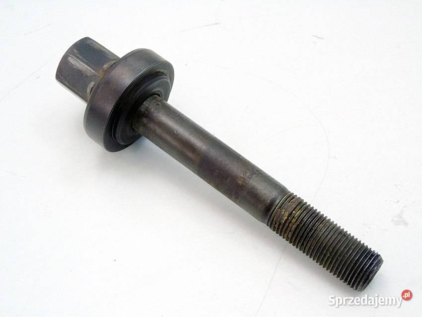 ŚRUBA KOŁA PASOWEGO WAŁU 19 18 BMW E36 E46 Z3 Sosnowiec