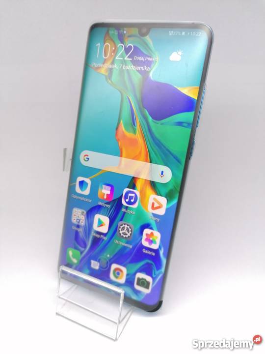 LOMBARDOMAT Telefon Huawei P30 Pro G20412019 Giżycko sprzedam
