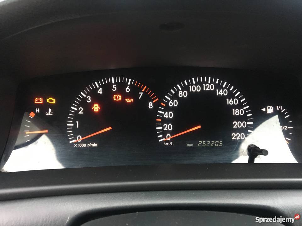 Toyota Corolla E12 14 Vvti 2002 Warszawa