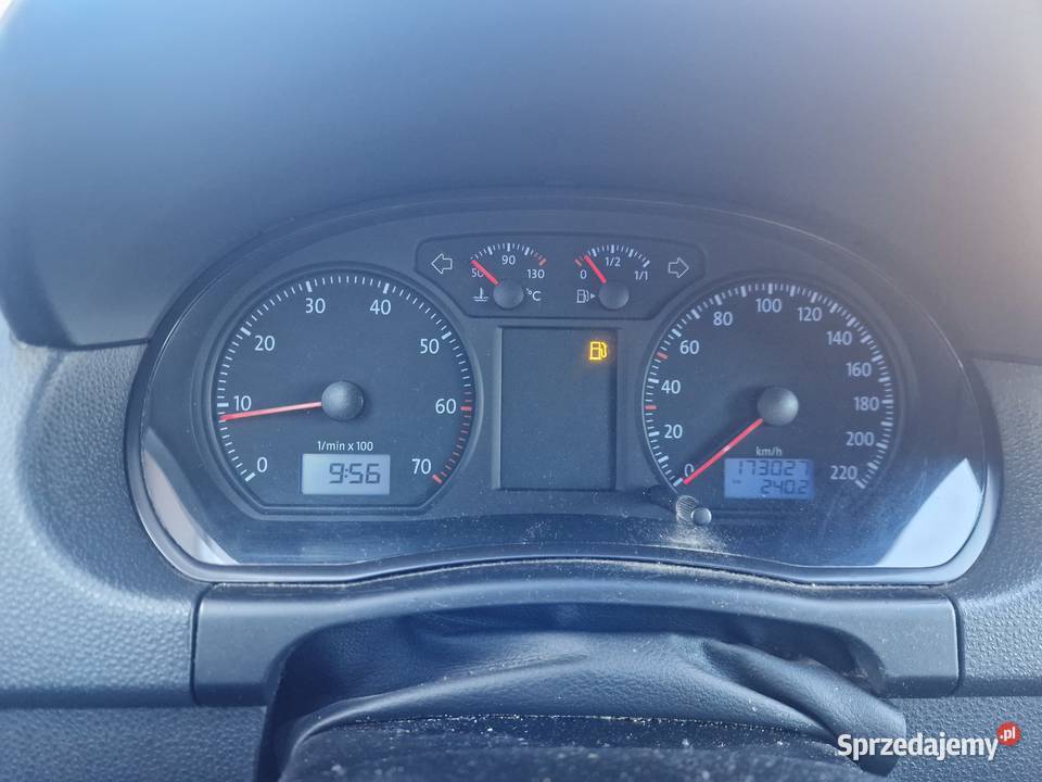 Vw polo 12 benzyna lift nieuszkodzony małopolskie Kraków