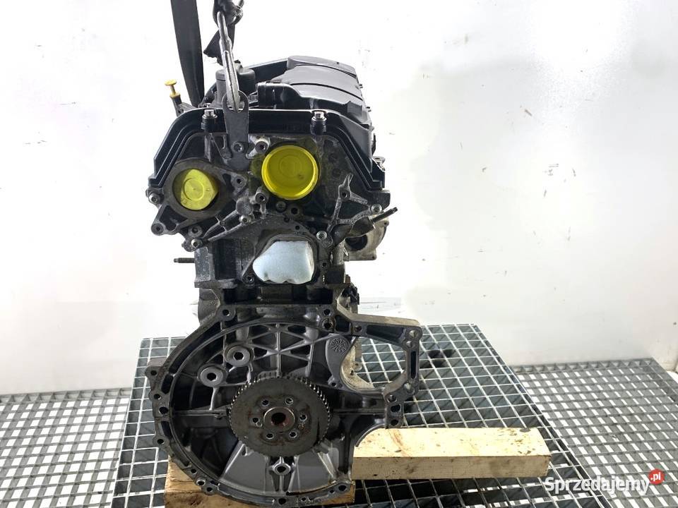 SILNIK MINI 16 190 N18B16A 1016 COUNTRYMAN R60