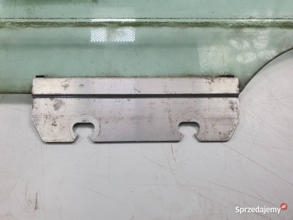 SZYBA PRAWY TYŁ VOLKSWAGEN PHAETON