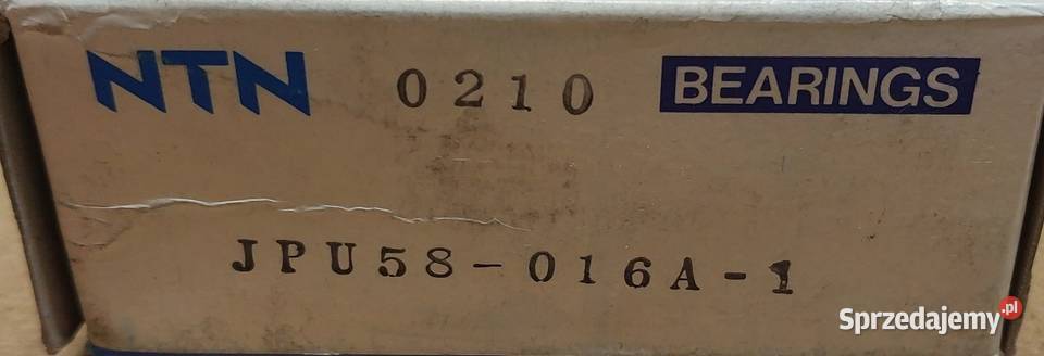 NAPINACZ PASKA ROZRZĄDU MAZDA 626 II GC 20 D Mielęcin