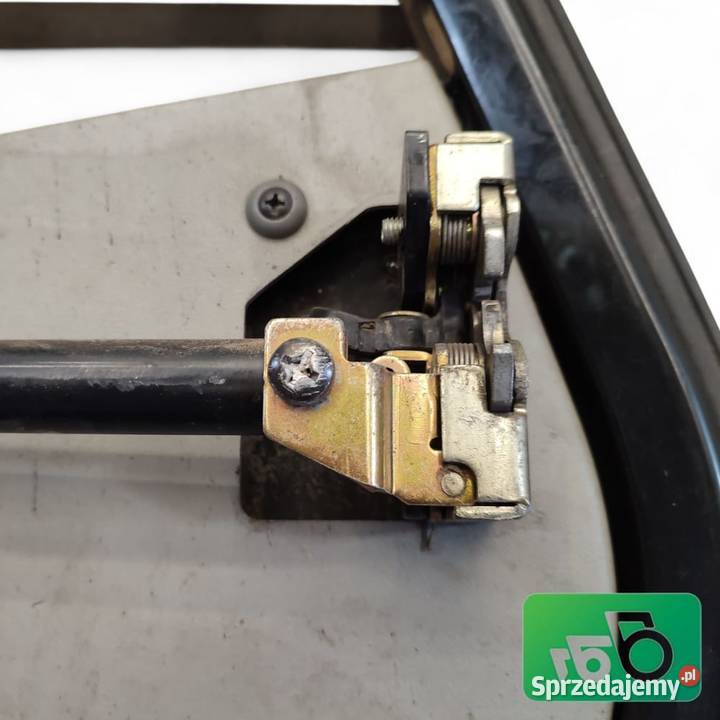 Drzwi Kabiny Ramka Deutz Fahr 377 Agrovector Wilkowo
