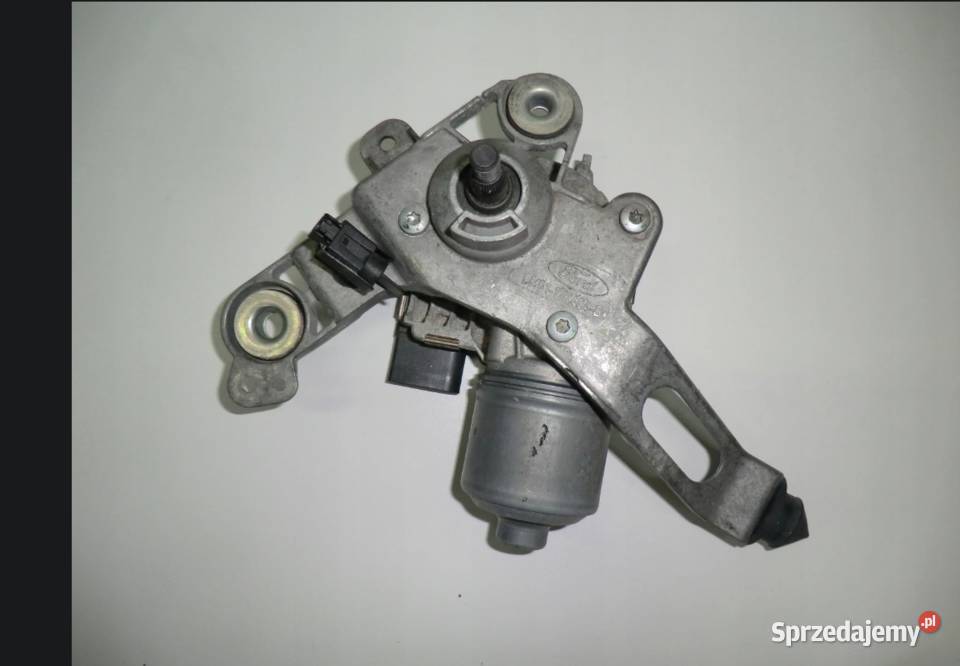 Ford Focus Mk3 15 wózek zawieszenie tył przód Krzeszowice