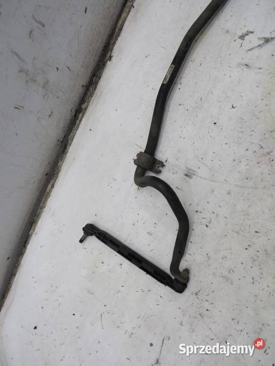 DRĄŻEK STABILIZATORA PRZÓD ZAFIRA C 13346851 osobowe Drążki stabilizatora
