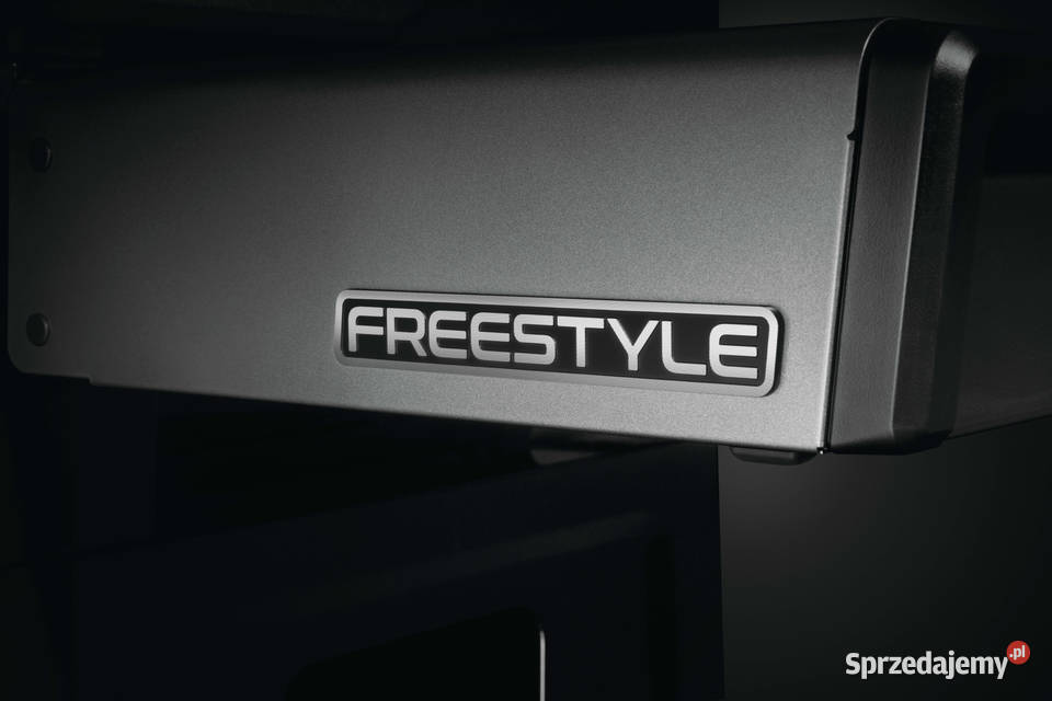 Grill gazowy Napoleon Freestyle 365 Kielce