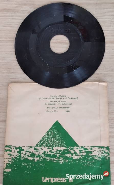 płytybajkipcztówki PRL Bukowno