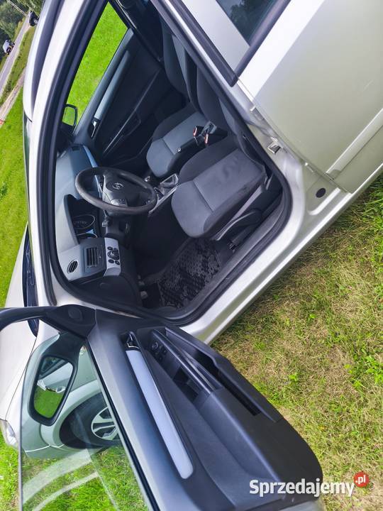 Opel Astra 05rp 17ctdi zdrowe do jazdy diesel Kraśnik