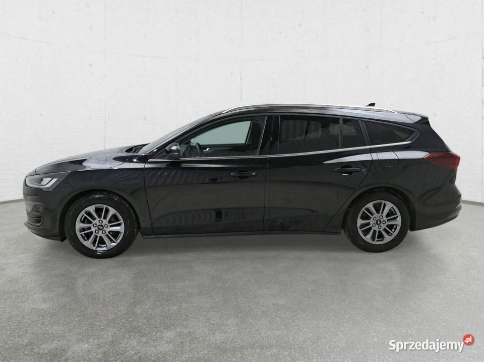 Ford Focus Poleasingowe SCM Mk4 2018 Komorniki