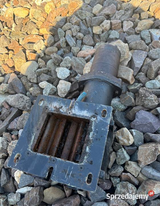 Pompa pokarmu płynu hydrostat Karmiarka wozidło Kłobuck