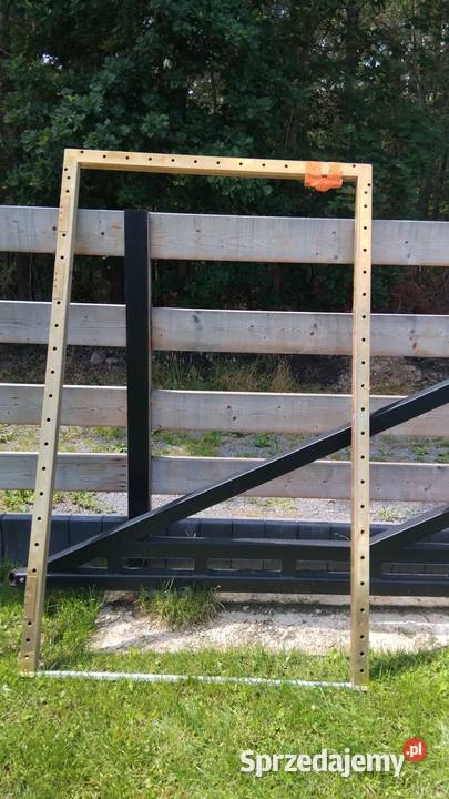 Drzwi medyczne RTG Biała Podlaska sprzedam