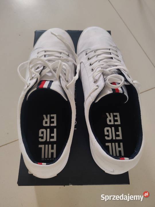 Buty sneakersy Hilfiger Tommy 29cm podkarpackie Wyżne