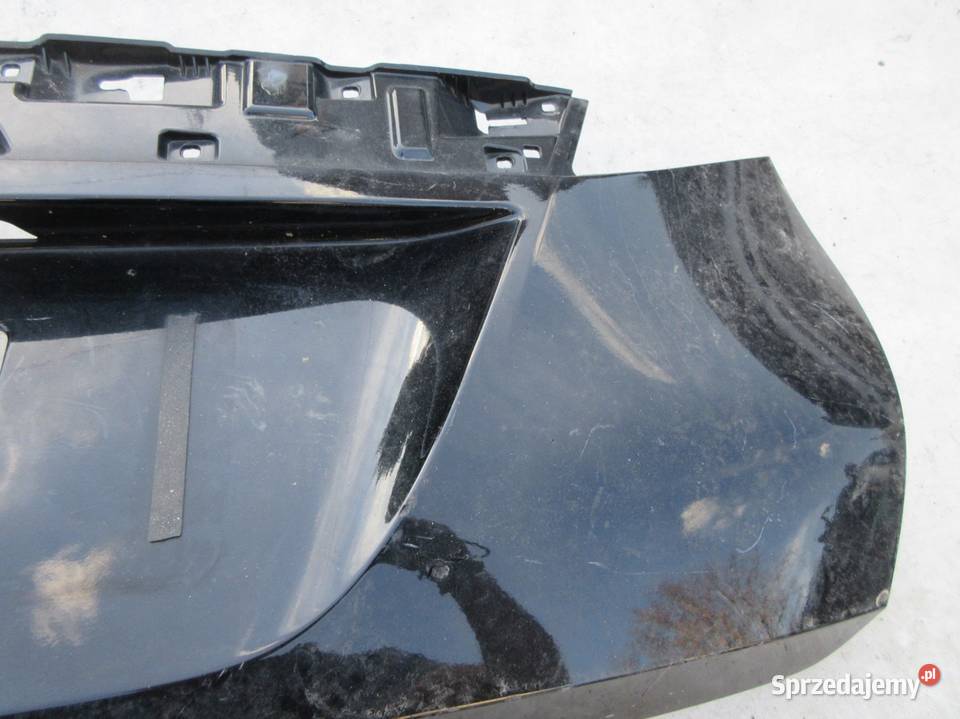 BLENDA KLAPY BAGAŻNIKA TYŁ HONDA CIVIC IX HB Karoseria Ruda Śląska