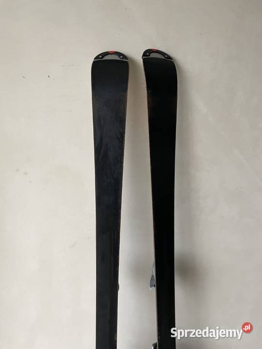 Narty Rossignol PMC 162 R15 1157089