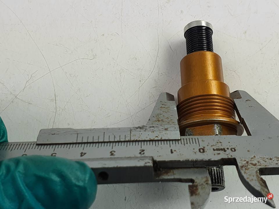 Napinacz Rozrzadu Manulany Ktm Excf 250 Sxf Łódź sprzedam