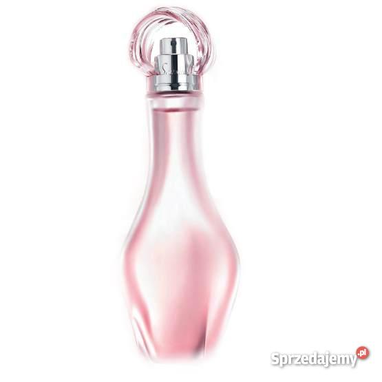 Woda perfumowana niej Sensuelle avon małopolskie Kraków