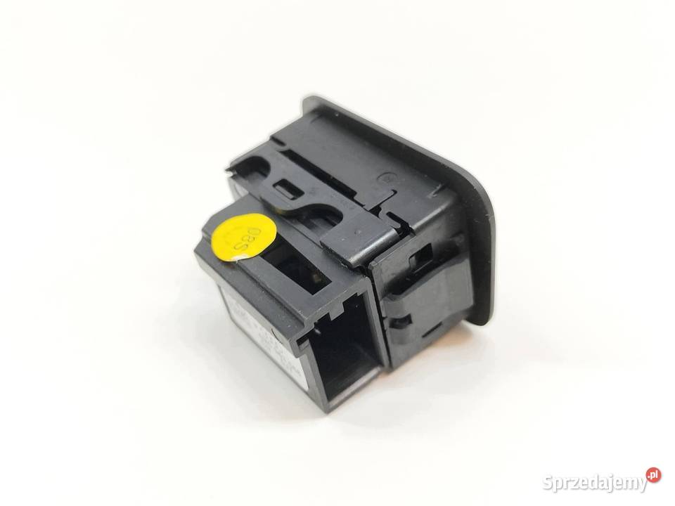 PRZEŁĄCZNIK JAKOŚCI POWIETRZA 4M0963566 Audi Q7
