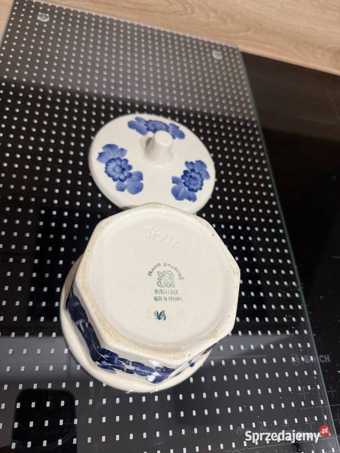Ceramika Włocławekcukiernica Warszawa