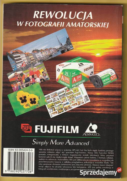 ENCYKLOPEDIA PIŁKARSKA FUJI ROCZNIK 9798 E19 Łódź