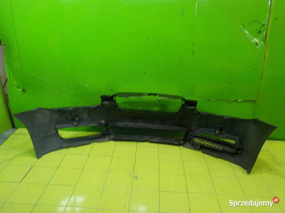 JAGUAR XF X250 11r zderzak przod Suków