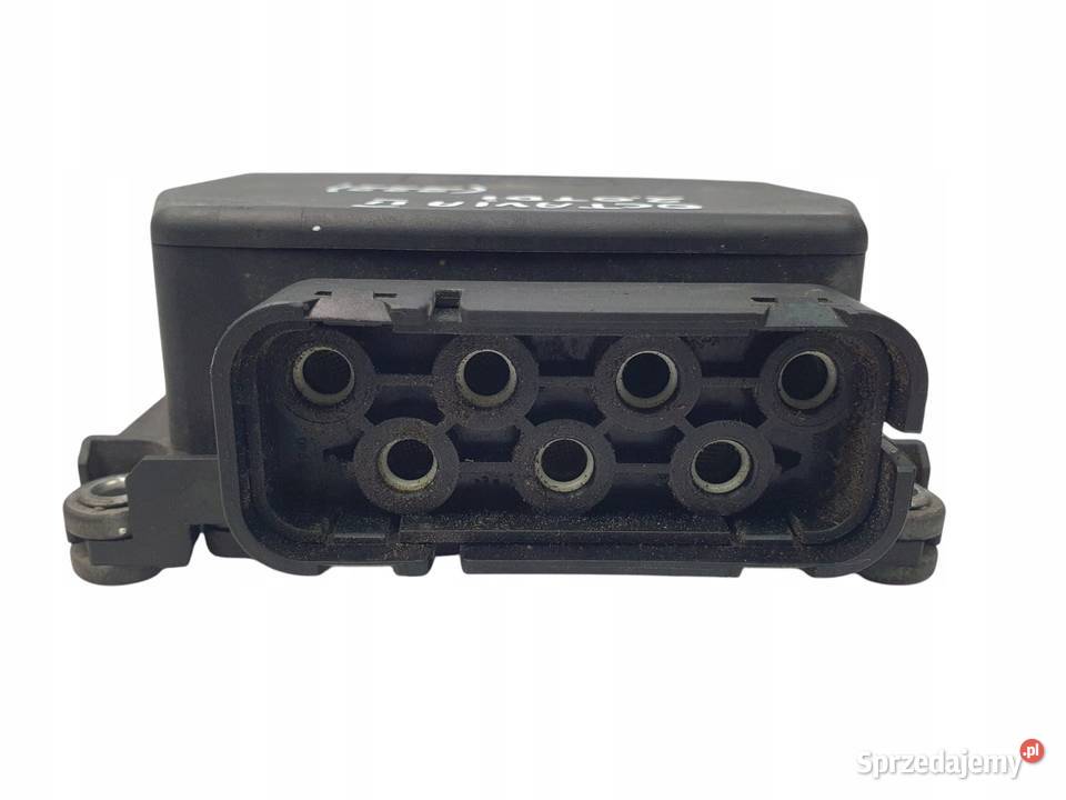 ZAWÓR MAGNETYCZNY VW Eos Passat B6 Skoda Octavia Chełm